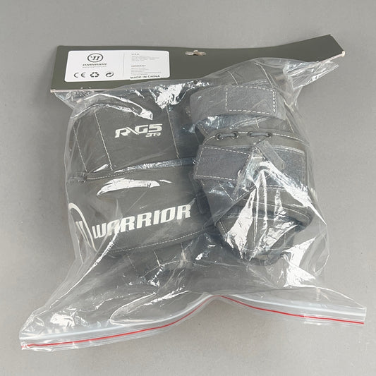 Warrior R/G5 Junior OSFM Hockey Elbow Pads