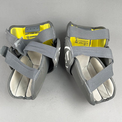 Warrior R/G5 Junior OSFM Hockey Elbow Pads — view 4