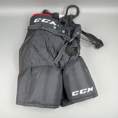 CCM Jetspeed FT455 Junior Medium Hockey Pants