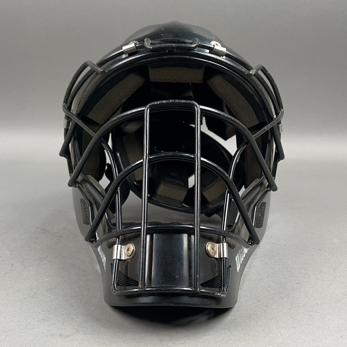 Wilson Prestige 7" to 7 5/8" Catchers Helmet