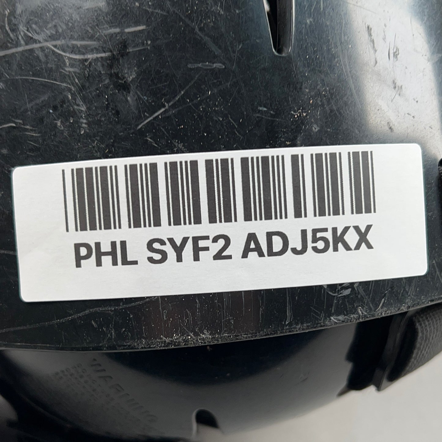 Wilson Prestige 7" to 7 5/8" Catchers Helmet