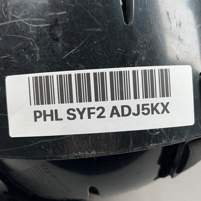 Wilson Prestige 7" to 7 5/8" Catchers Helmet