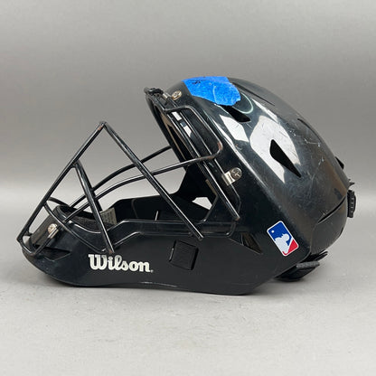 Wilson Prestige 7" to 7 7/8" Catchers Helmet
