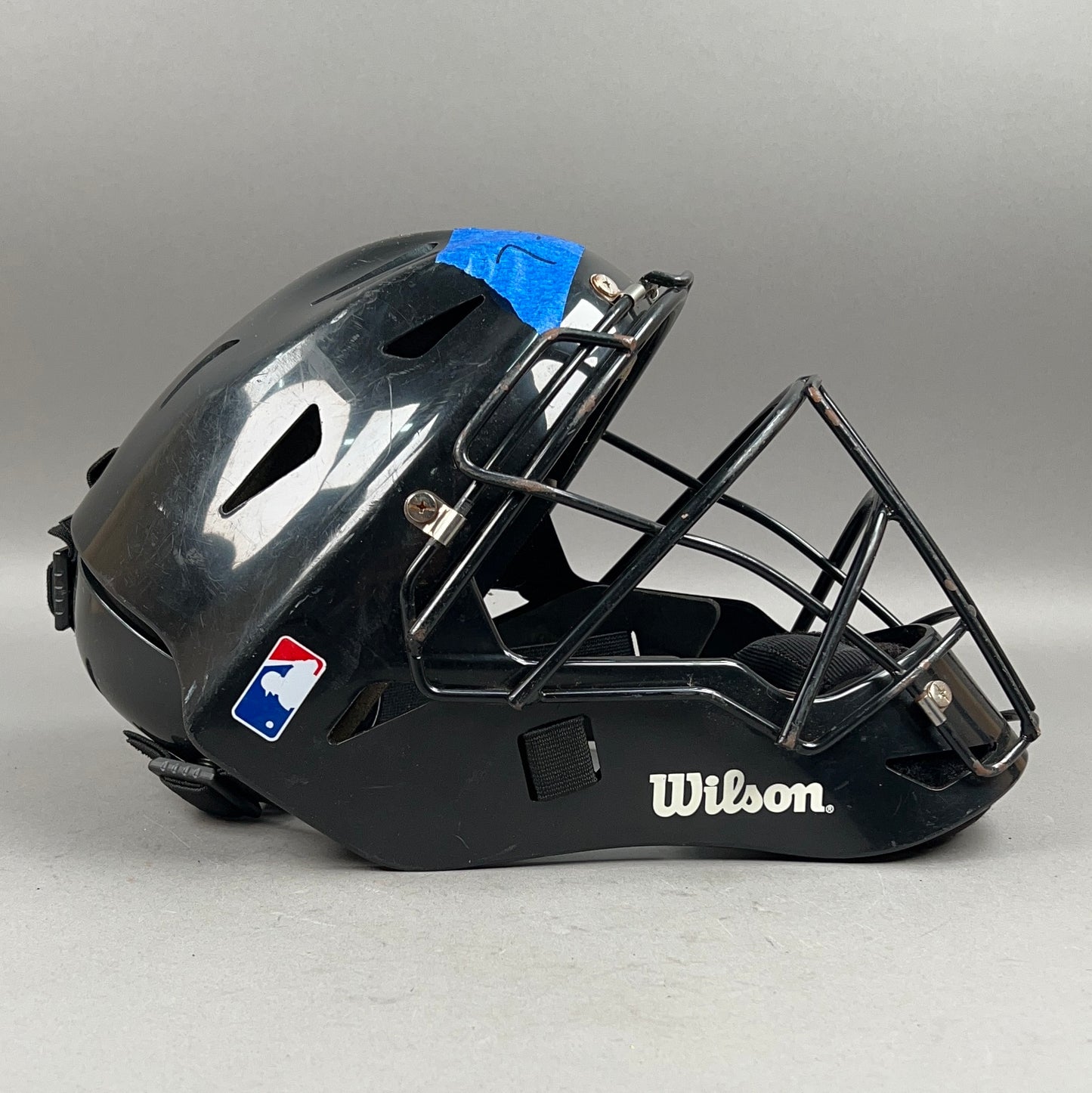 Wilson Prestige 7" to 7 7/8" Catchers Helmet