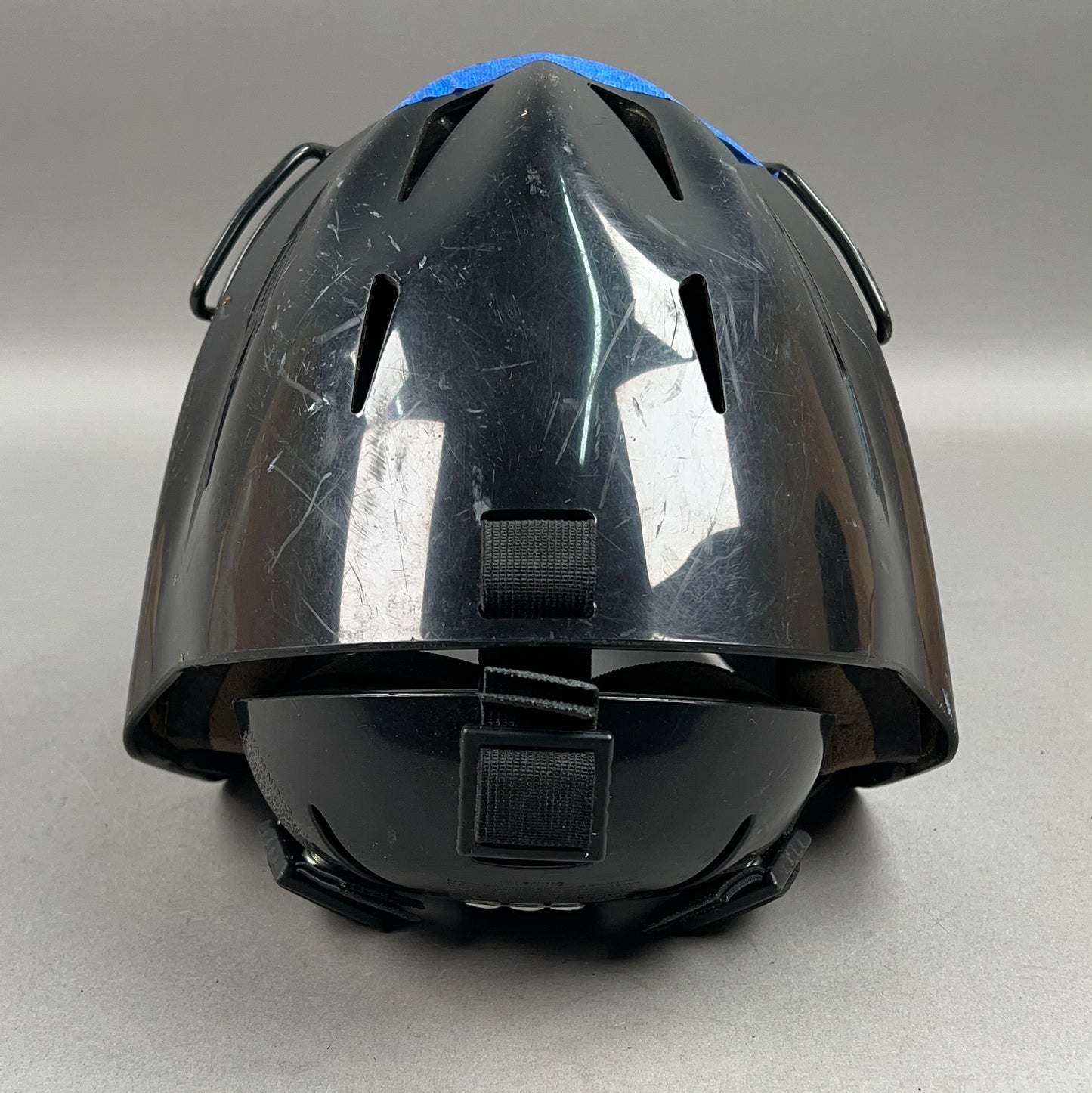 Wilson Prestige 7" to 7 7/8" Catchers Helmet