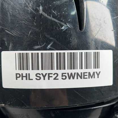 Wilson Prestige 7" to 7 7/8" Catchers Helmet