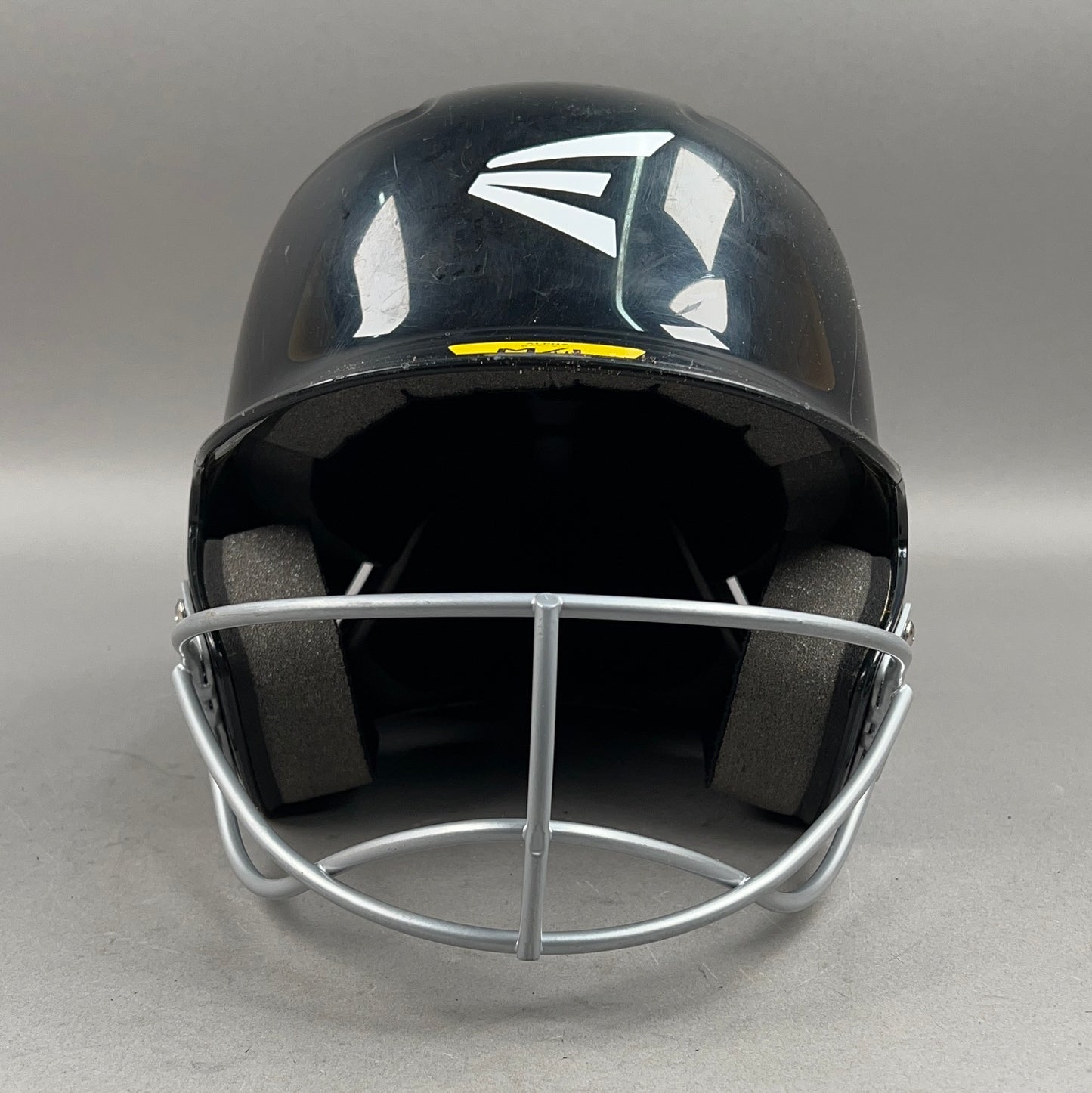Easton Alpha 6 5/8" to 7 1/4" Junior Softball Batting Helmet