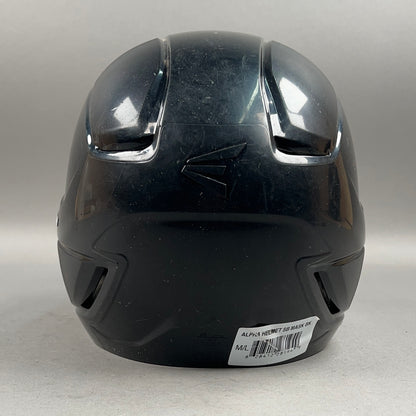 Easton Alpha 6 5/8" to 7 1/4" Junior Softball Batting Helmet