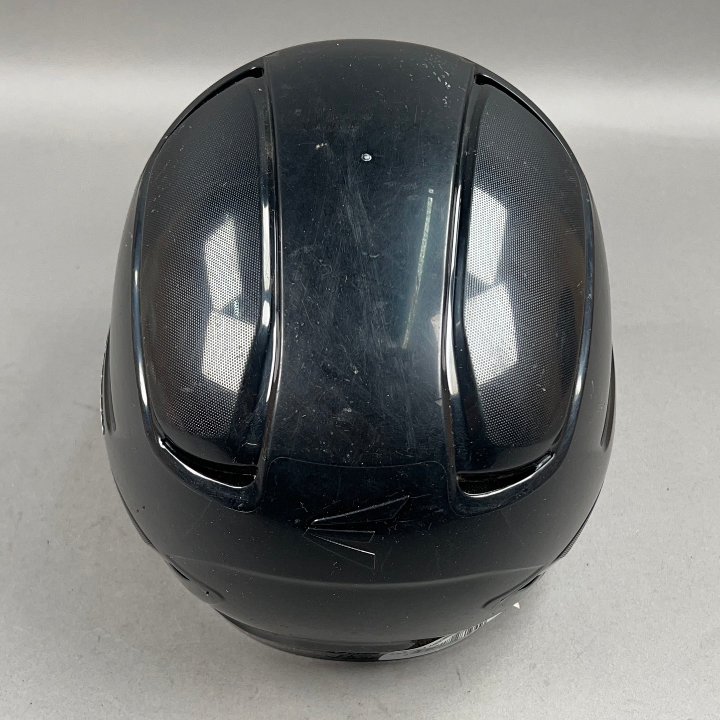 Easton Alpha 6 5/8" to 7 1/4" Junior Softball Batting Helmet