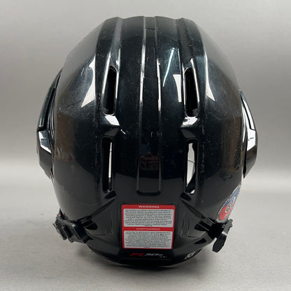 CCM F3dS OSFM Adjustable 5 7/8" to 6 7/8" Youth Hockey Helmet