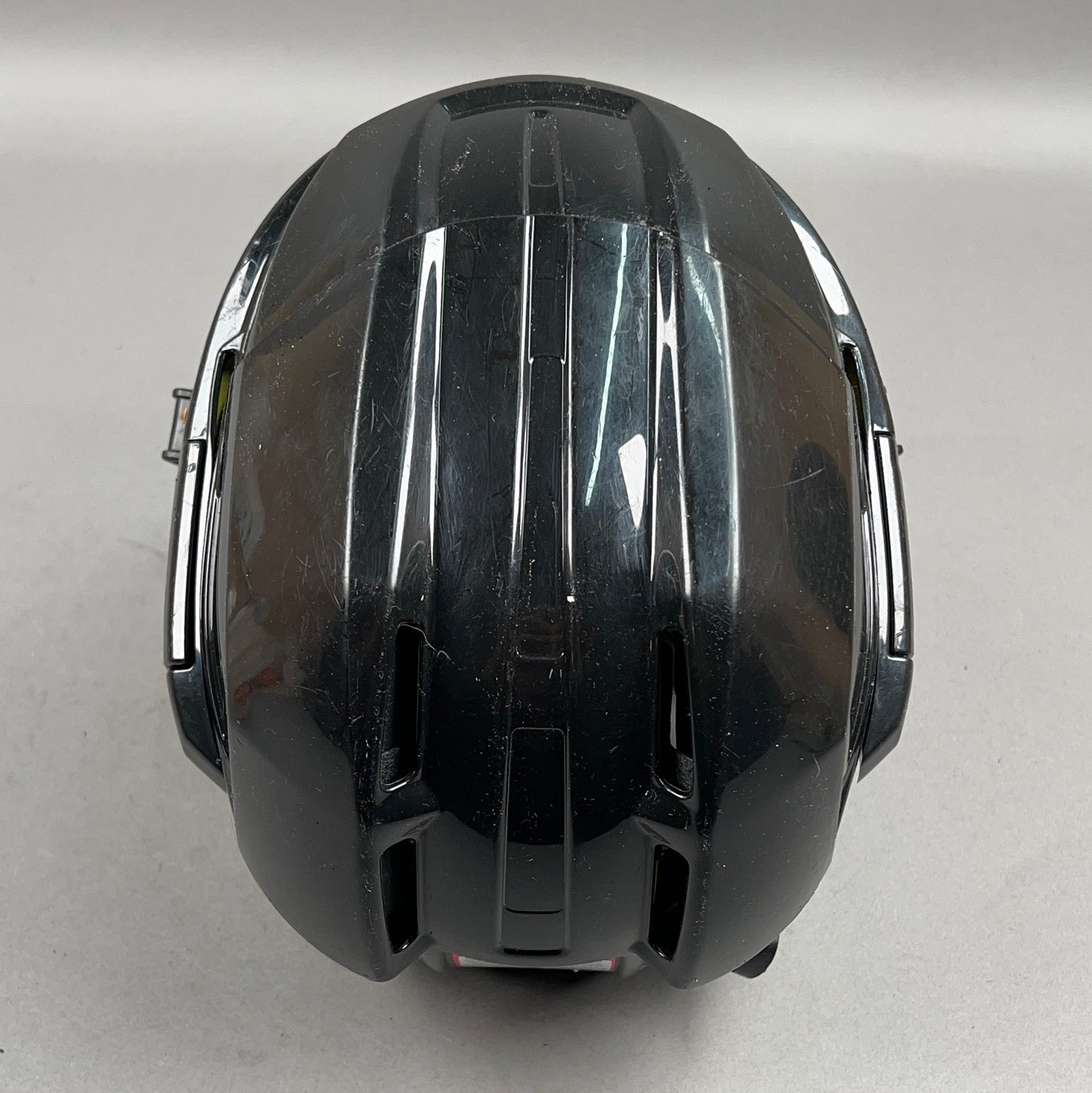 CCM F3dS OSFM Adjustable 5 7/8" to 6 7/8" Youth Hockey Helmet