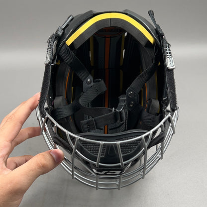 CCM F3dS OSFM Adjustable 5 7/8" to 6 7/8" Youth Hockey Helmet