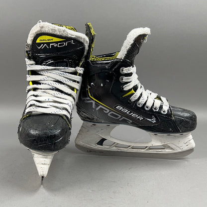 Bauer Vapor 3X Size 2.5 Junior Hockey Skates