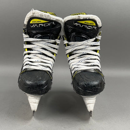 Bauer Vapor 3X Size 2.5 Junior Hockey Skates