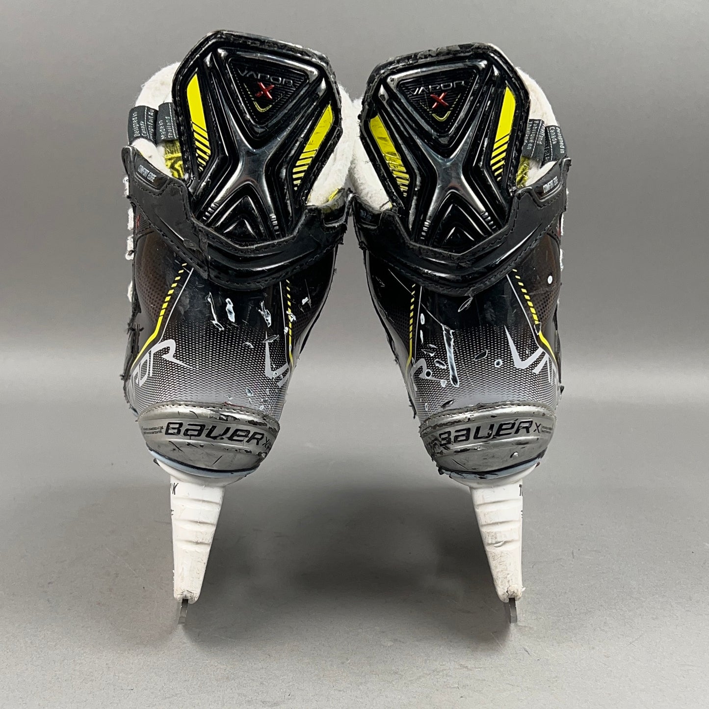 Bauer Vapor 3X Size 2.5 Junior Hockey Skates