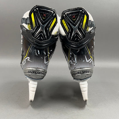 Bauer Vapor 3X Size 2.5 Junior Hockey Skates