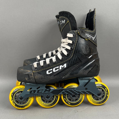 CCM 9350R Size 4 Inline Skates