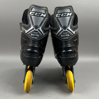 CCM 9350R Size 4 Inline Skates