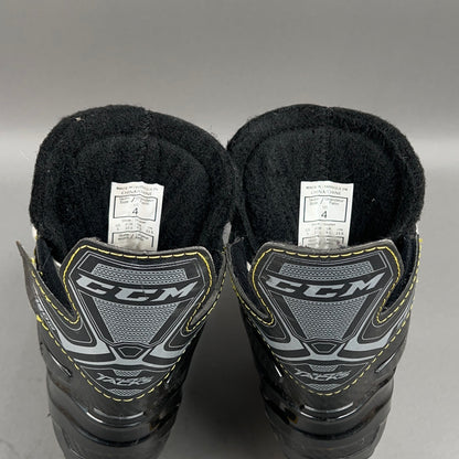 CCM 9350R Size 4 Inline Skates