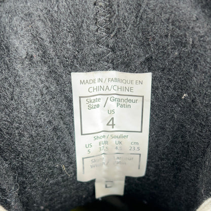 CCM 9350R Size 4 Inline Skates