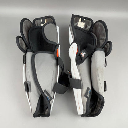 Itech 255 TL Senior 15" Hockey Shin Guards