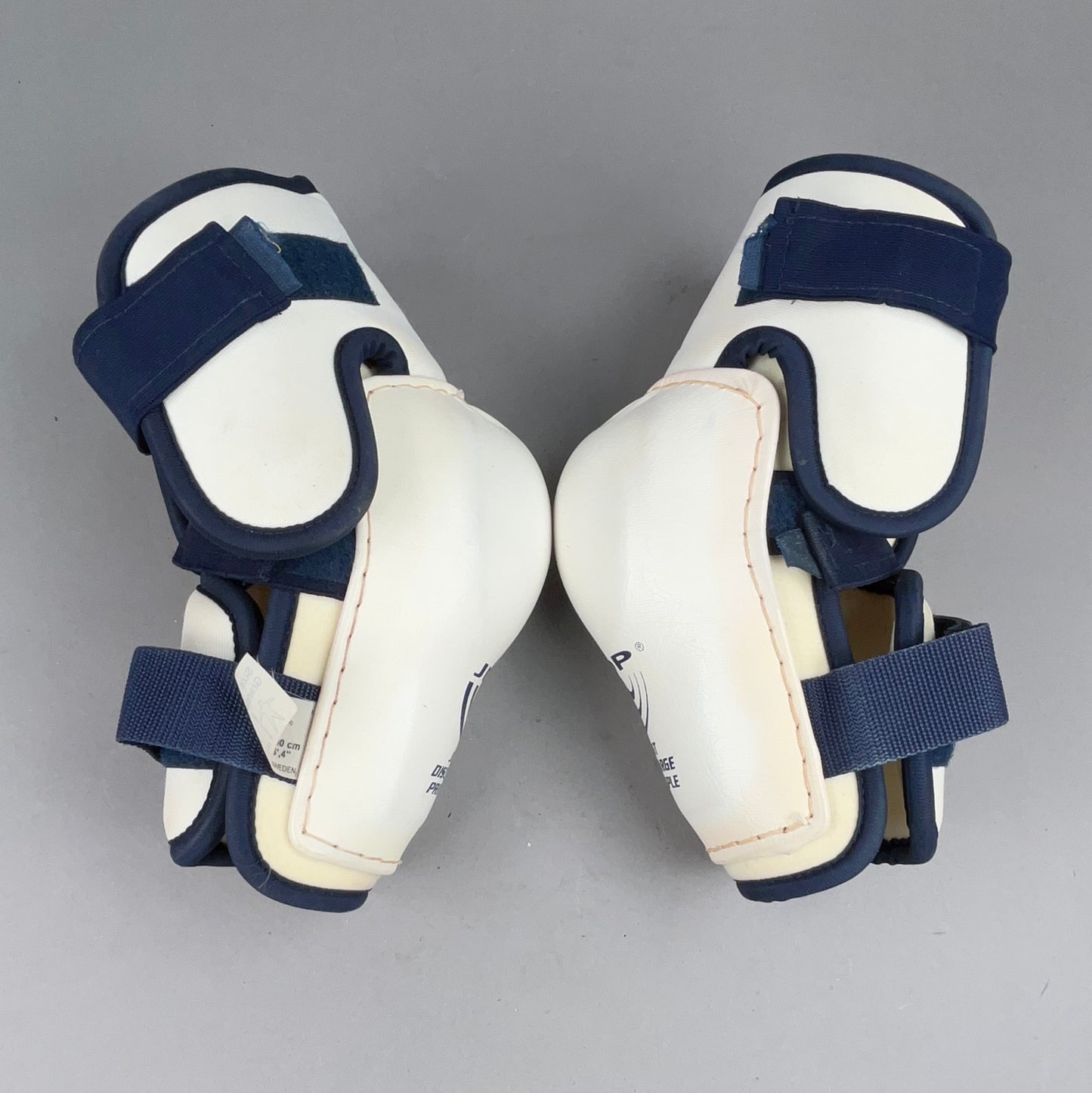 Jofa 5044 JDP Senior Medium Hockey Elbow Pads