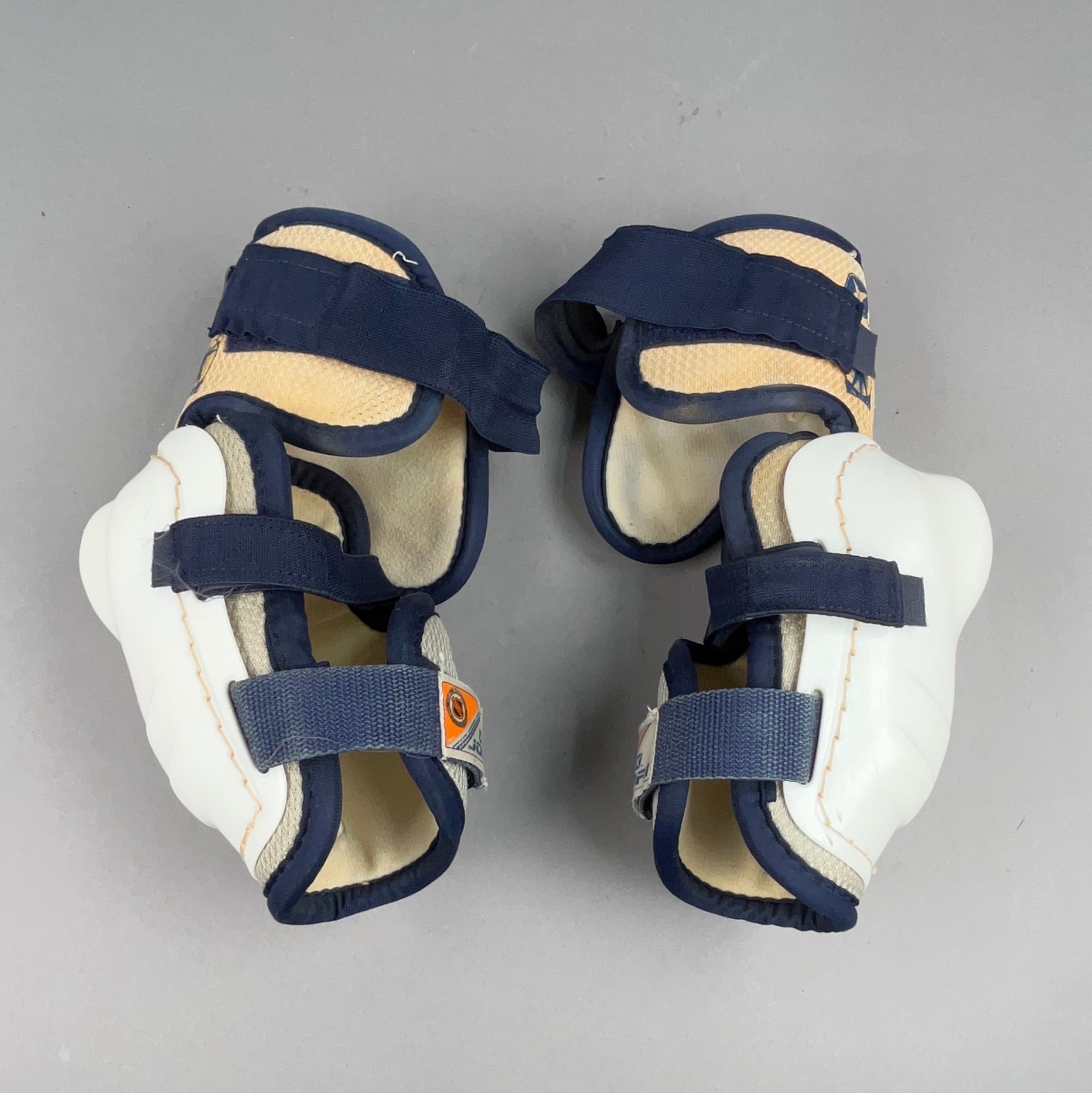 Jofa 3500 Junior Small Hockey Elbow Pads