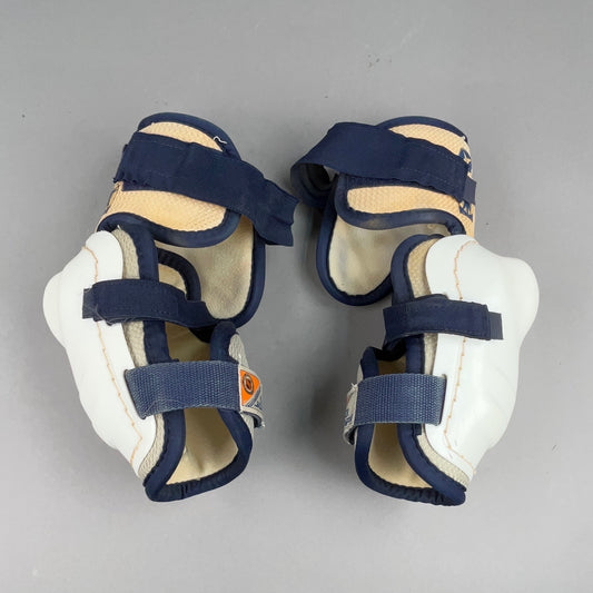 Jofa 3500 Junior Small Hockey Elbow Pads