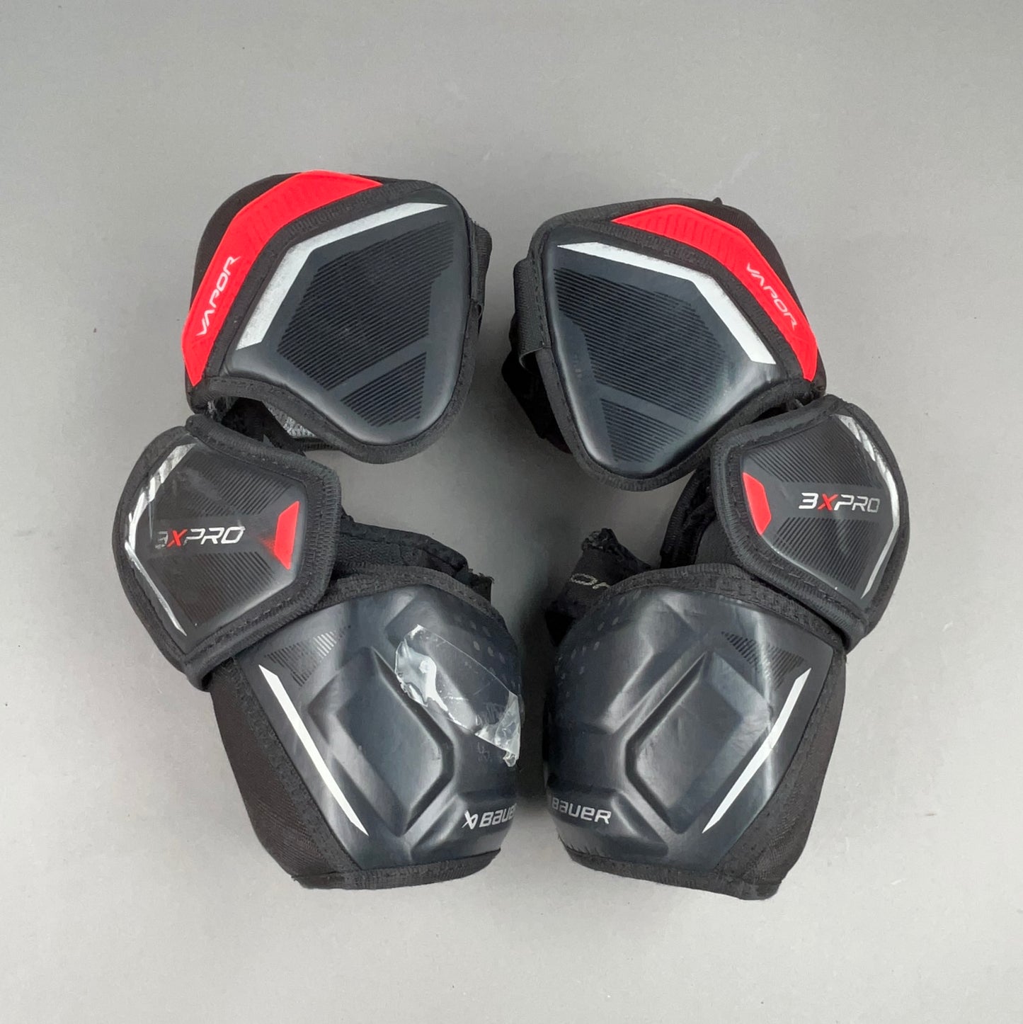 Bauer Vapor 3X Pro Senior Medium Hockey Elbow Pads