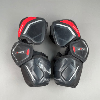 Bauer Vapor 3X Pro Senior Medium Hockey Elbow Pads