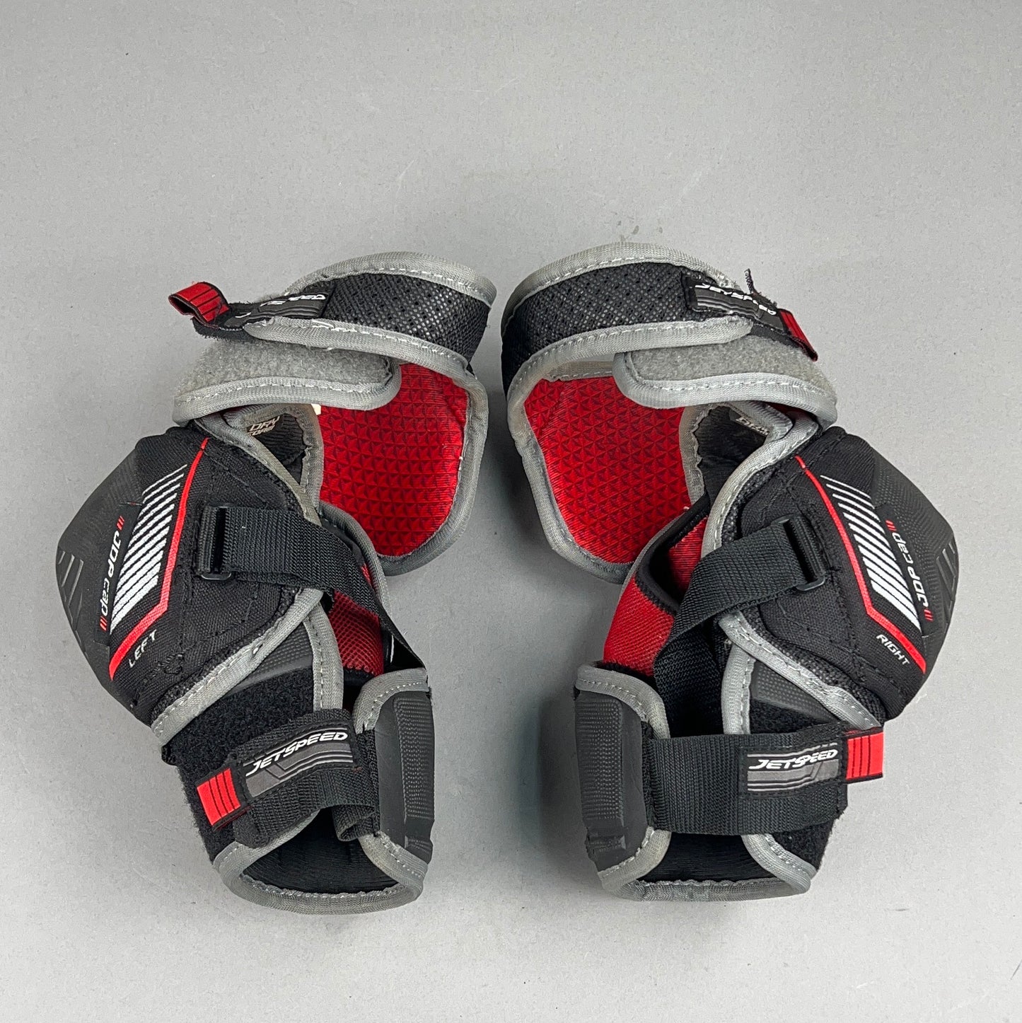 CCM Jetspeed FT 390 Junior Large Hockey Elbow Pads
