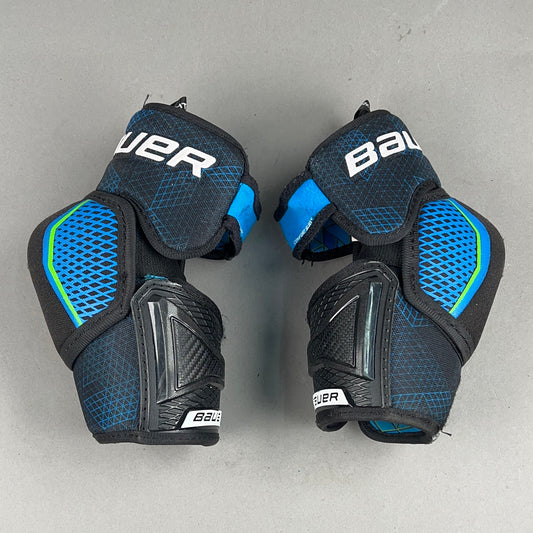 Bauer X Junior Small Hockey Elbow Pads
