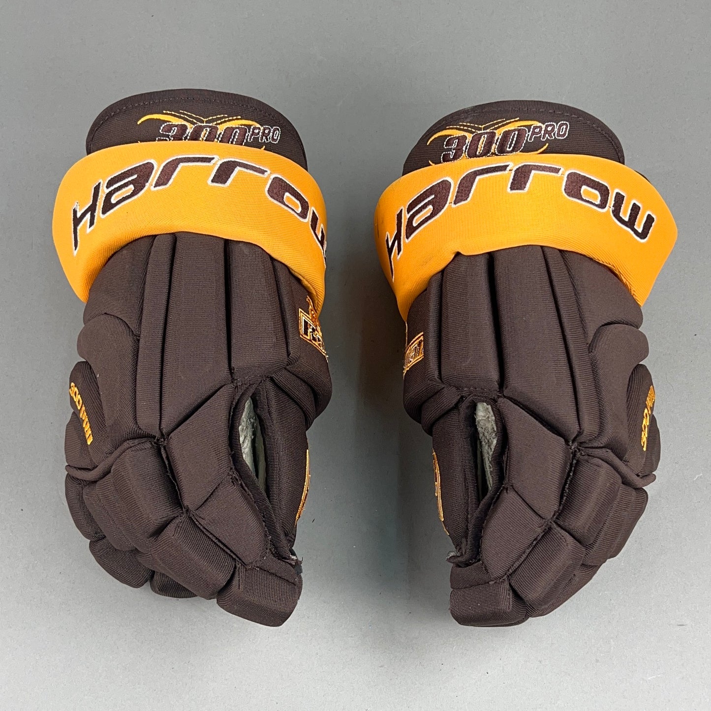 Harrow 300 Pro Senior 14" Hockey Gloves