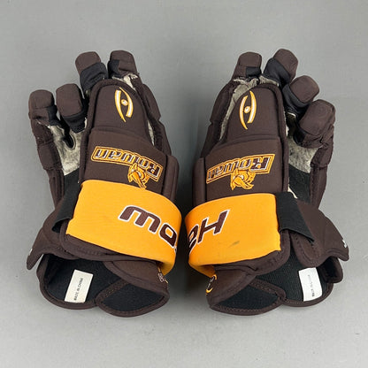 Harrow 300 Pro Senior 14" Hockey Gloves