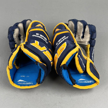 Bauer Supreme One.8 Junior 11" Hockey Gloves
