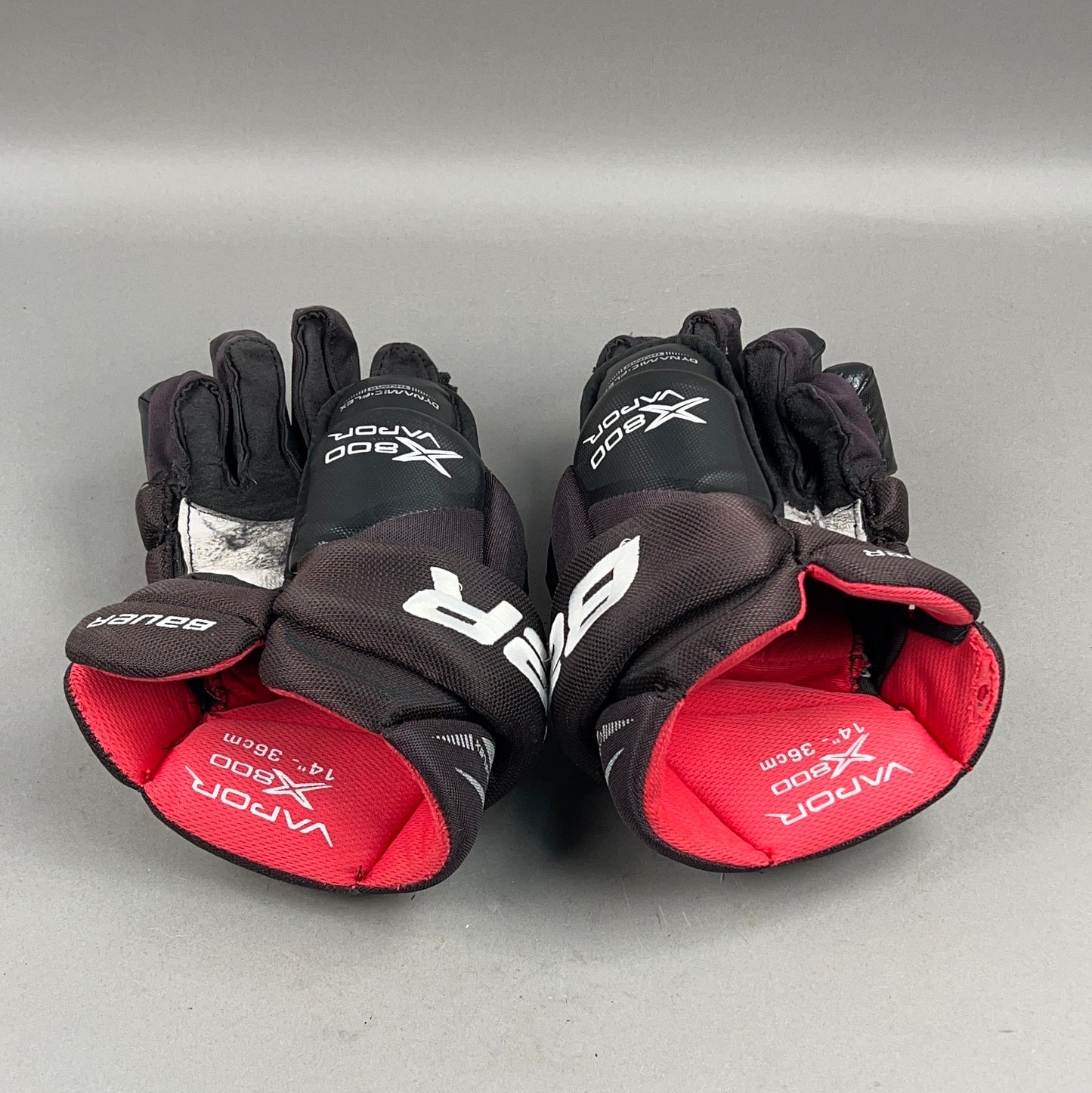Bauer Vapor X800 Senior 14" Hockey Gloves