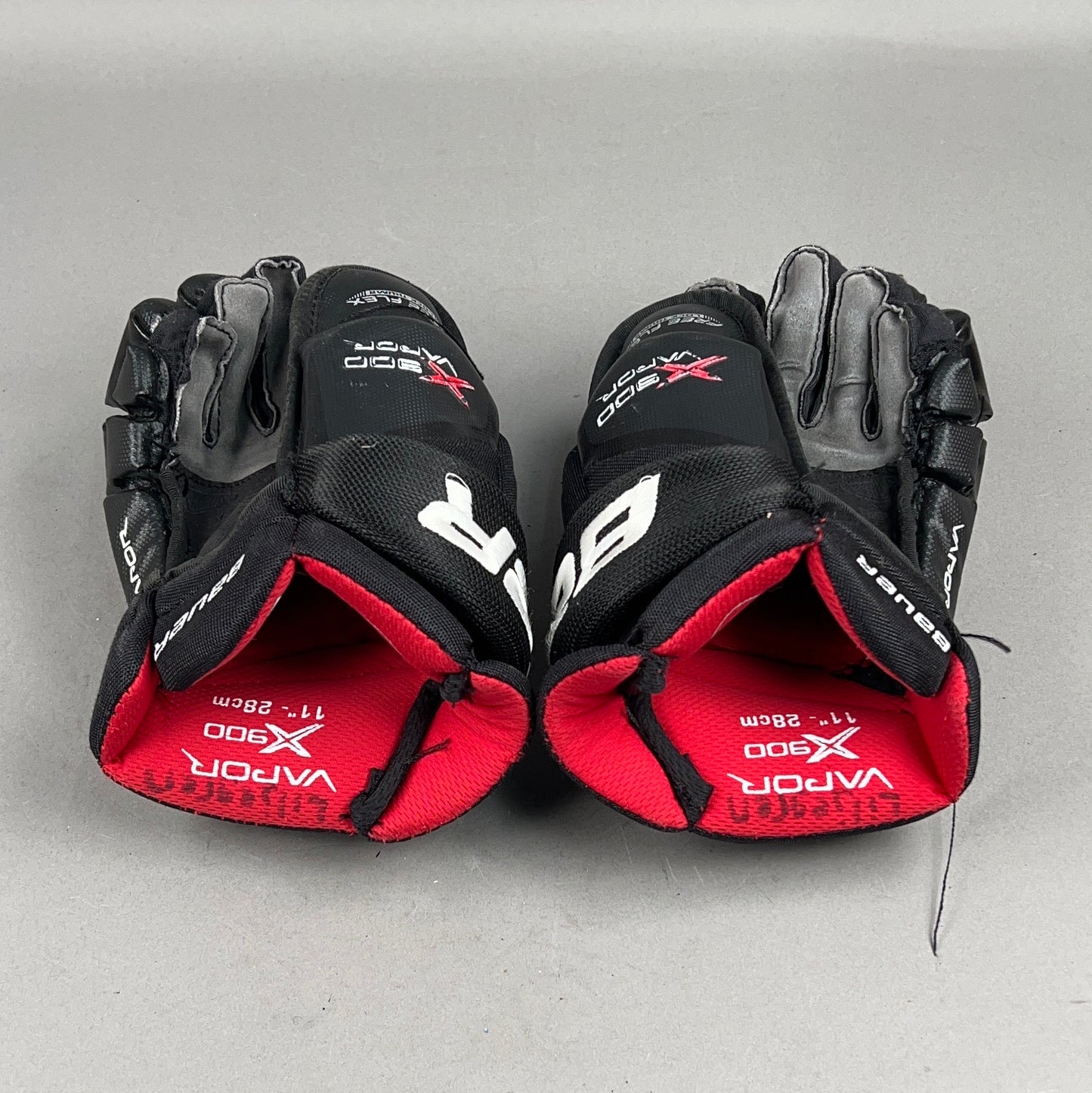 Bauer Vapor X900 Junior 11" Hockey Gloves