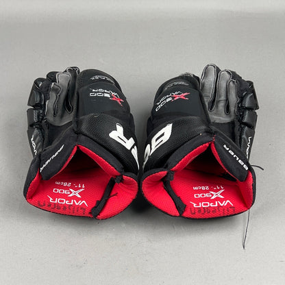 Bauer Vapor X900 Junior 11" Hockey Gloves