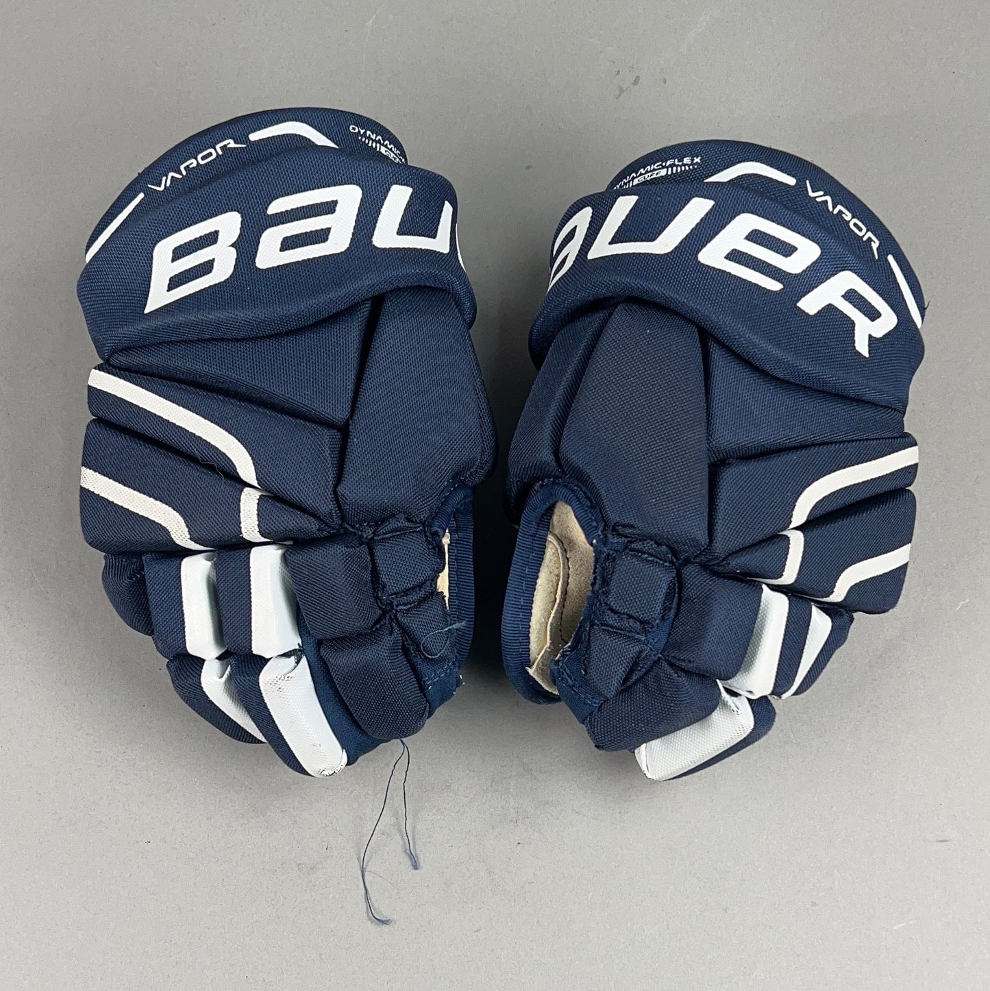 Bauer Vapor X60 Junior 11" Hockey Gloves