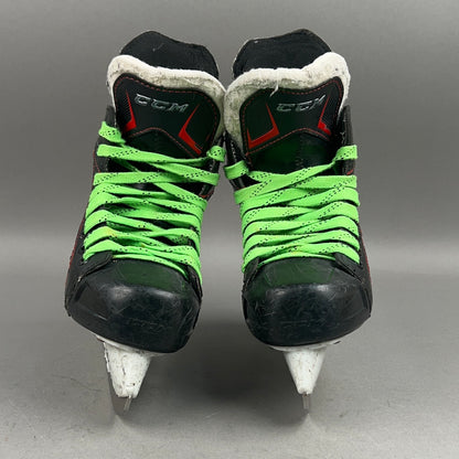 CCM FT360 Size 13Y Youth Hockey Skates