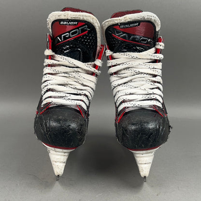 Bauer Vapor X2.7 Size 2 Junior Hockey Skates