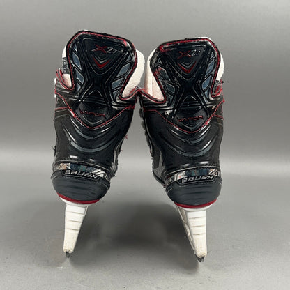 Bauer Vapor X2.7 Size 2 Junior Hockey Skates