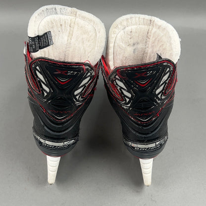 Bauer Vapor X2.7 Size 2 Junior Hockey Skates