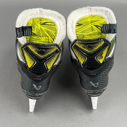 Bauer Vapor X4 Size 12.5Y Youth Hockey Skates