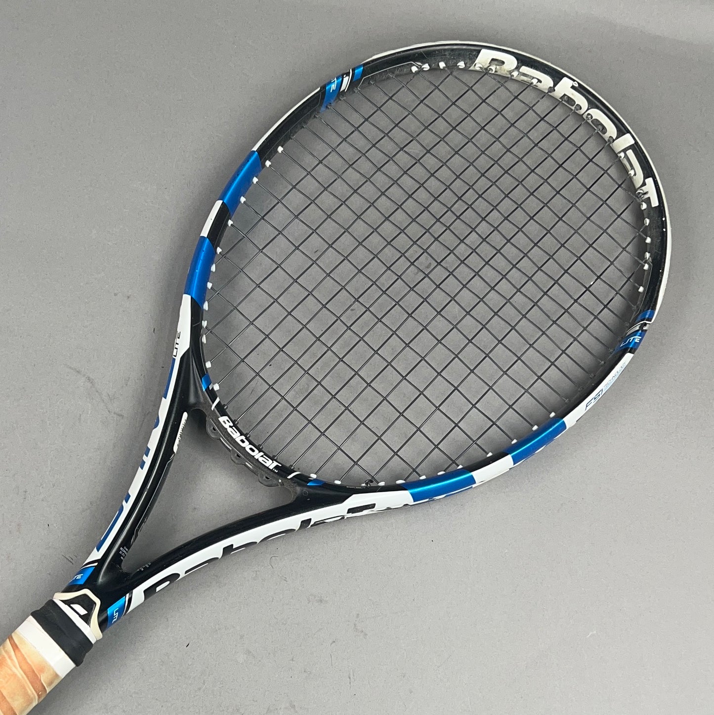 Babolat Pure Drive Lite Tennis Racquet 4 5/8" Grip & 100in² Head Size