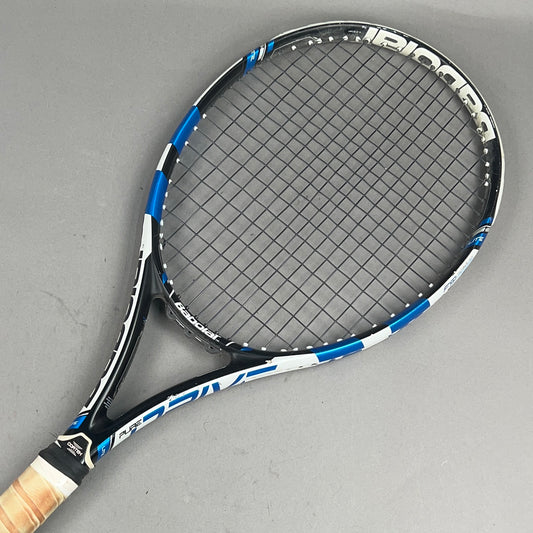 Babolat Pure Drive Lite Tennis Racquet 4 5/8" Grip & 100in² Head Size