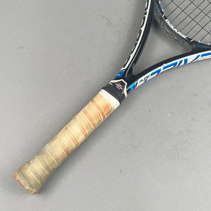 Babolat Pure Drive Lite Tennis Racquet 4 5/8" Grip & 100in² Head Size