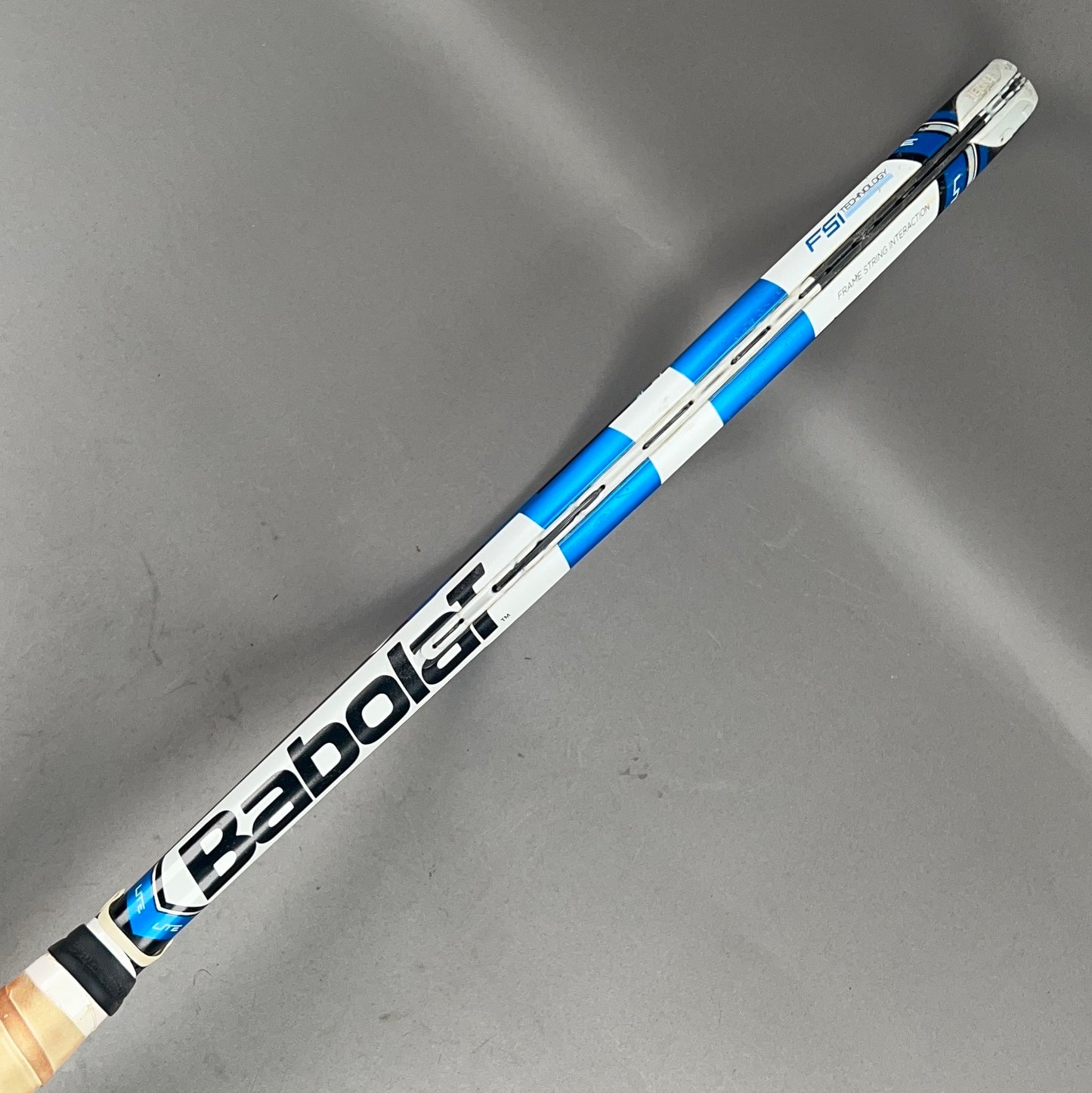 Babolat Pure Drive Lite Tennis Racquet 4 5/8" Grip & 100in² Head Size