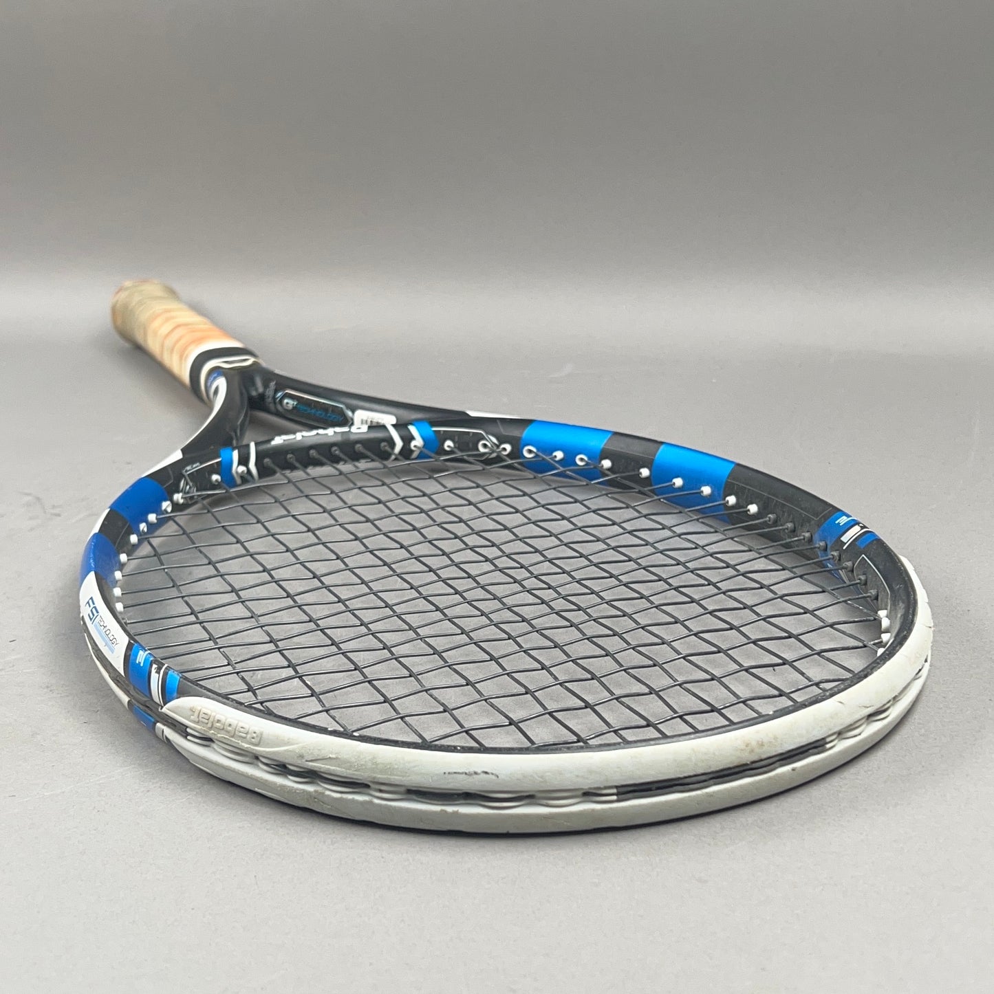 Babolat Pure Drive Lite Tennis Racquet 4 5/8" Grip & 100in² Head Size
