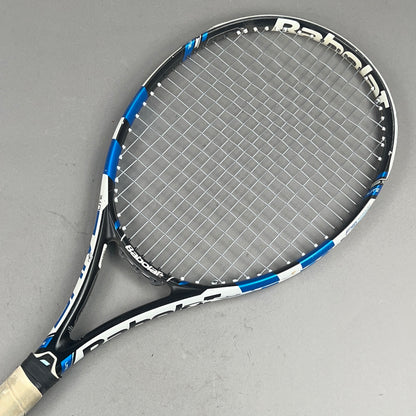 Babolat Pure Drive Lite Tennis Racquet 4 5/8" Grip & 100in² Head Size